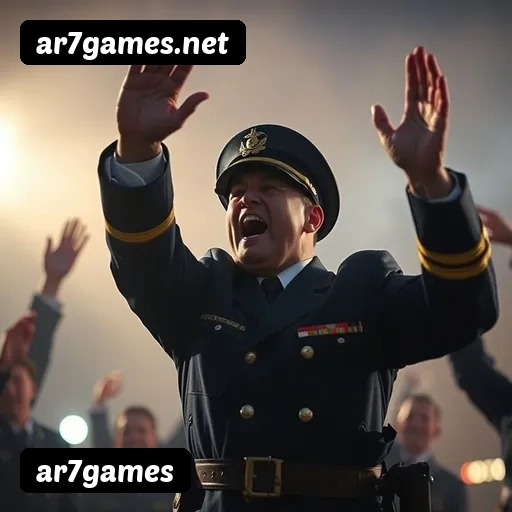 Comparação APP mobile vs versão web da ar7games