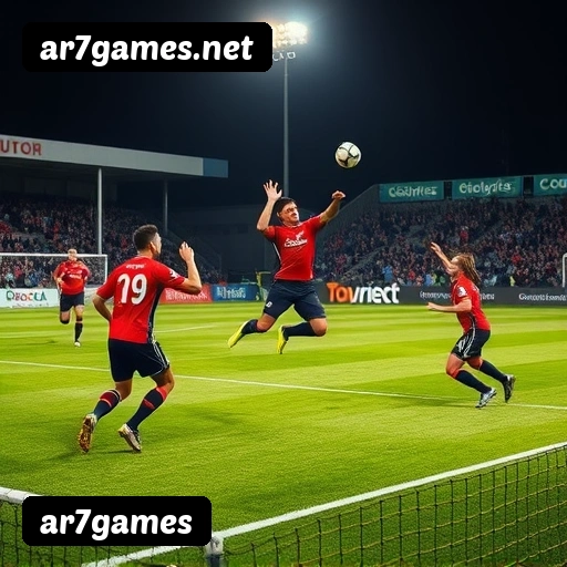 Níveis do programa VIP da ar7games